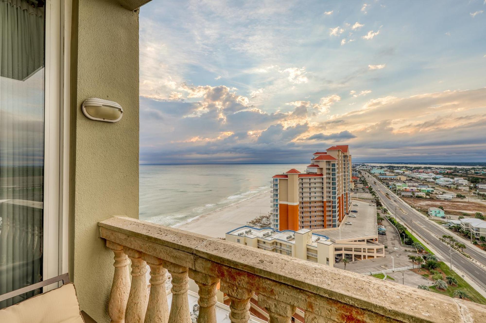 Willa The Colonnades Gulf Shores Pokój zdjęcie