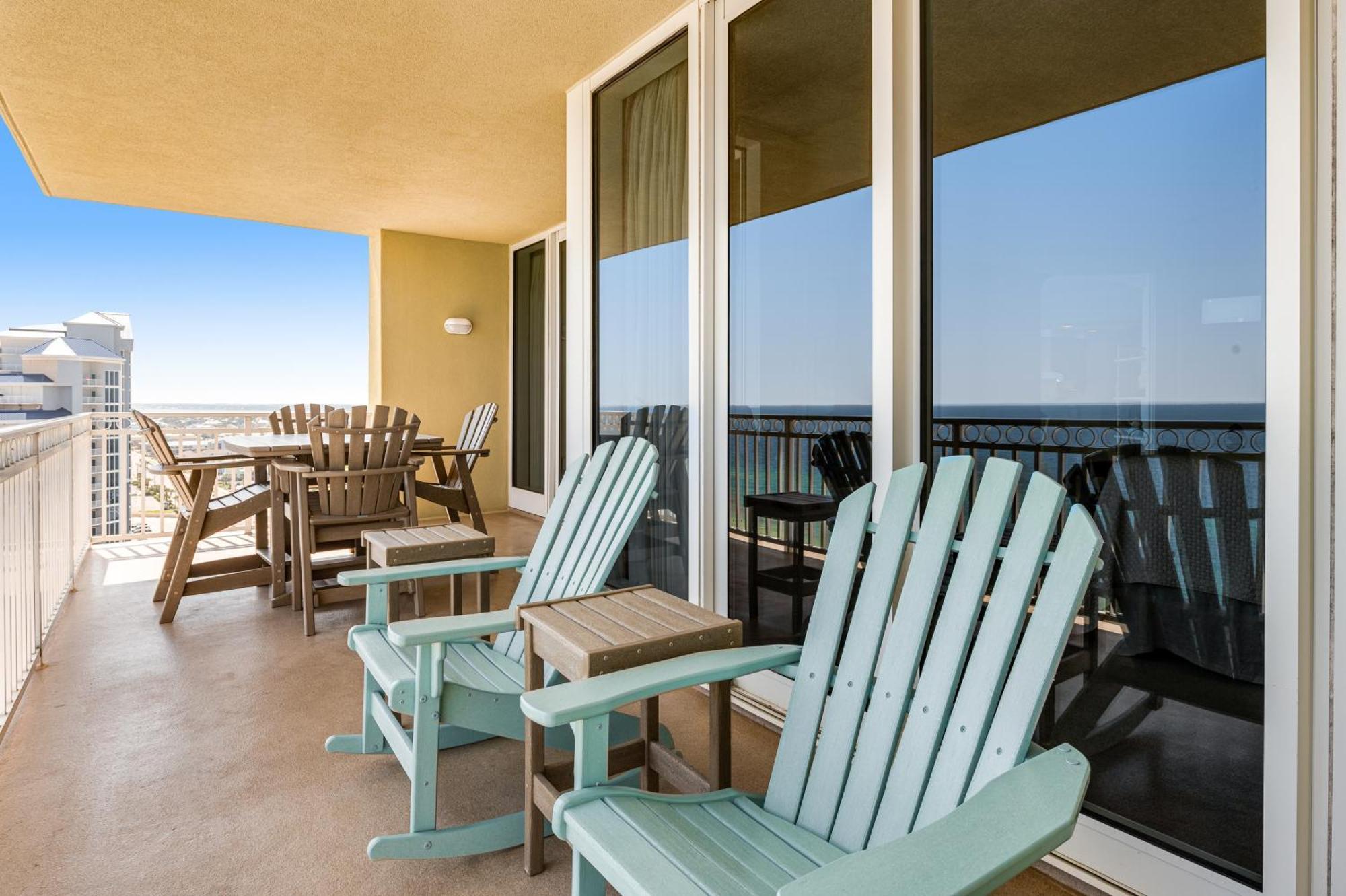 Willa The Colonnades Gulf Shores Pokój zdjęcie
