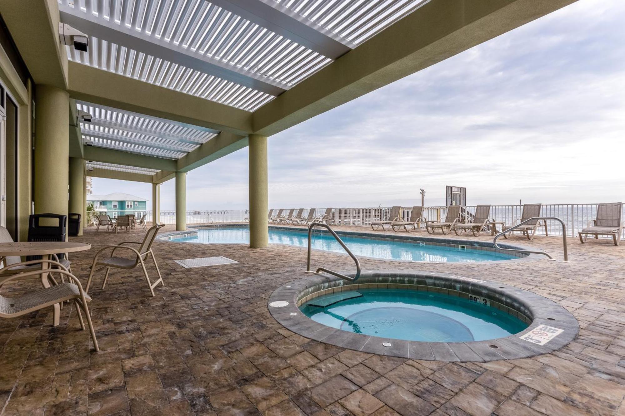 Willa The Colonnades Gulf Shores Pokój zdjęcie