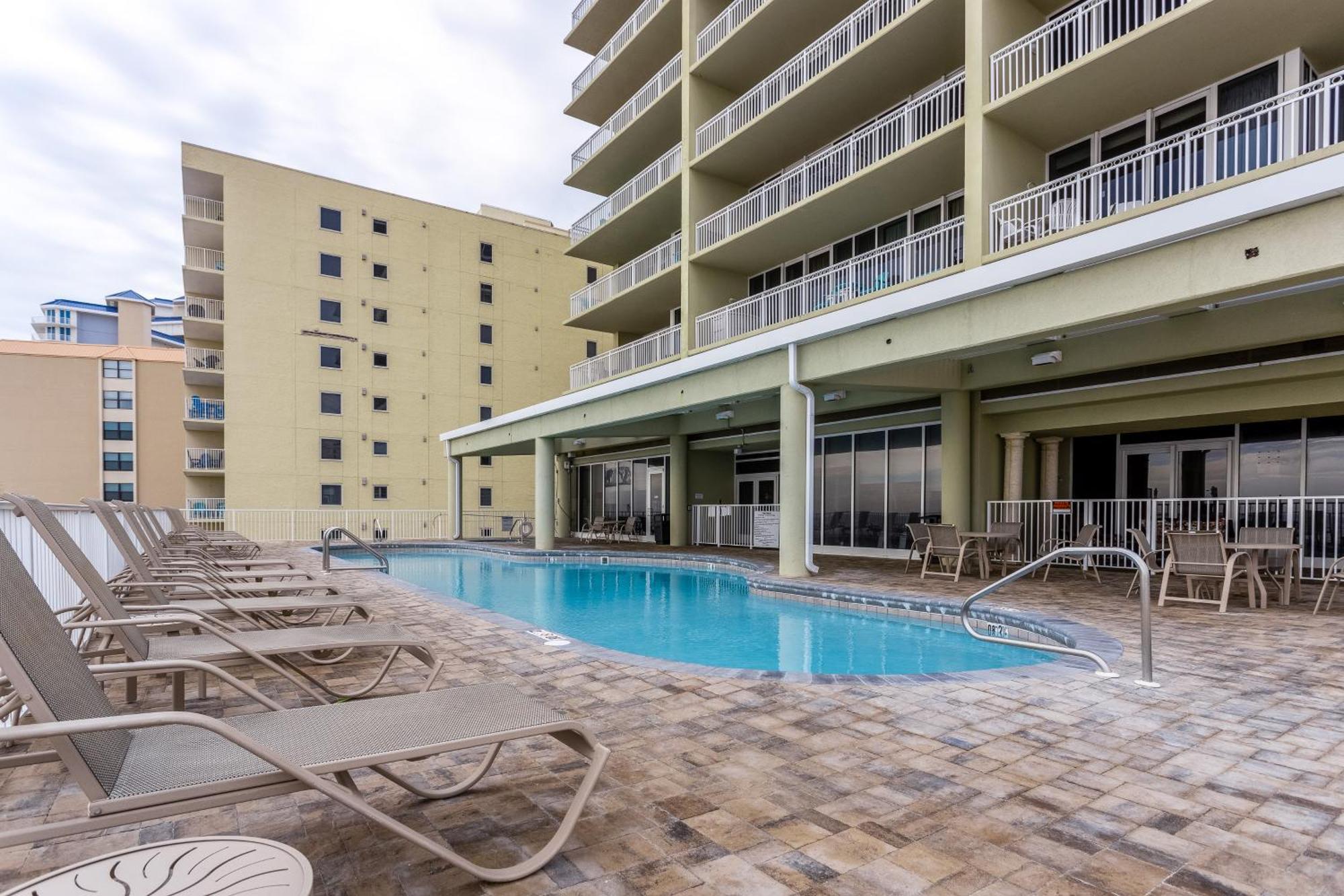 Willa The Colonnades Gulf Shores Pokój zdjęcie