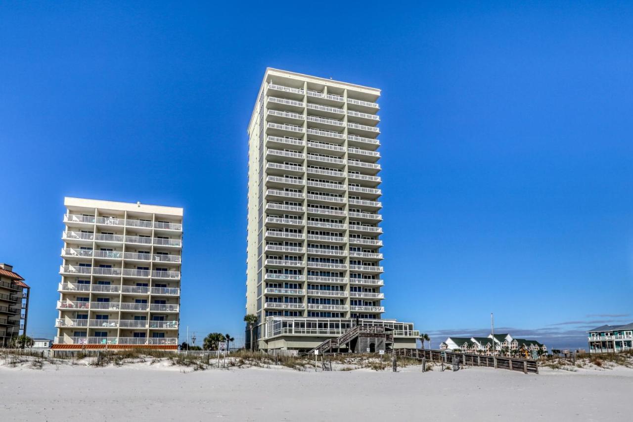 Willa The Colonnades Gulf Shores Zewnętrze zdjęcie